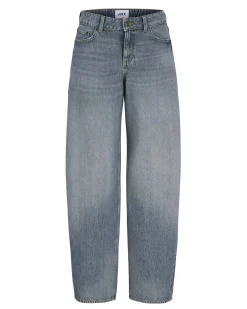 JXFUJI BARREL MW JEANS