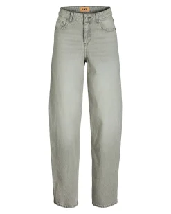 JXFUJI BARREL MW JEANS