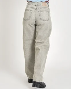 JXFUJI BARREL MW JEANS