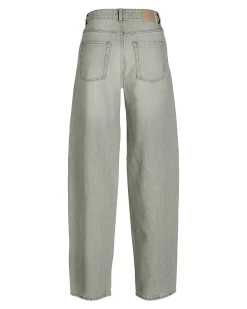 JXFUJI BARREL MW JEANS