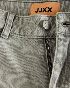 JXFUJI BARREL MW JEANS