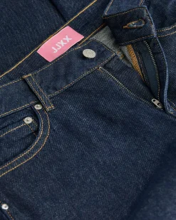 JXFUJI IVY BARREL MW JEANS