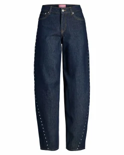 JXFUJI IVY BARREL MW JEANS