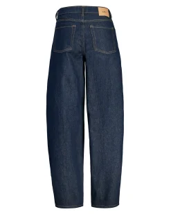 JXFUJI IVY BARREL MW JEANS