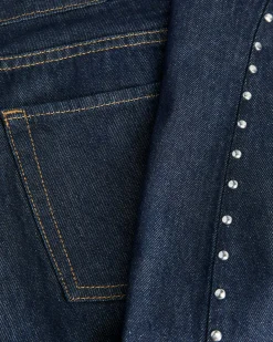 JXFUJI IVY BARREL MW JEANS