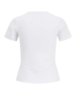 JXGIGI STR PRINT TEE
