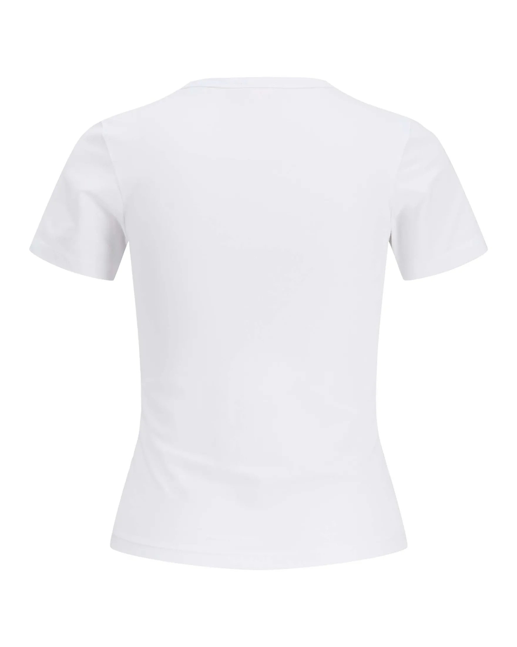 JXGIGI STR PRINT TEE