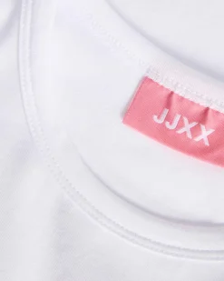 JXGIGI STR PRINT TEE