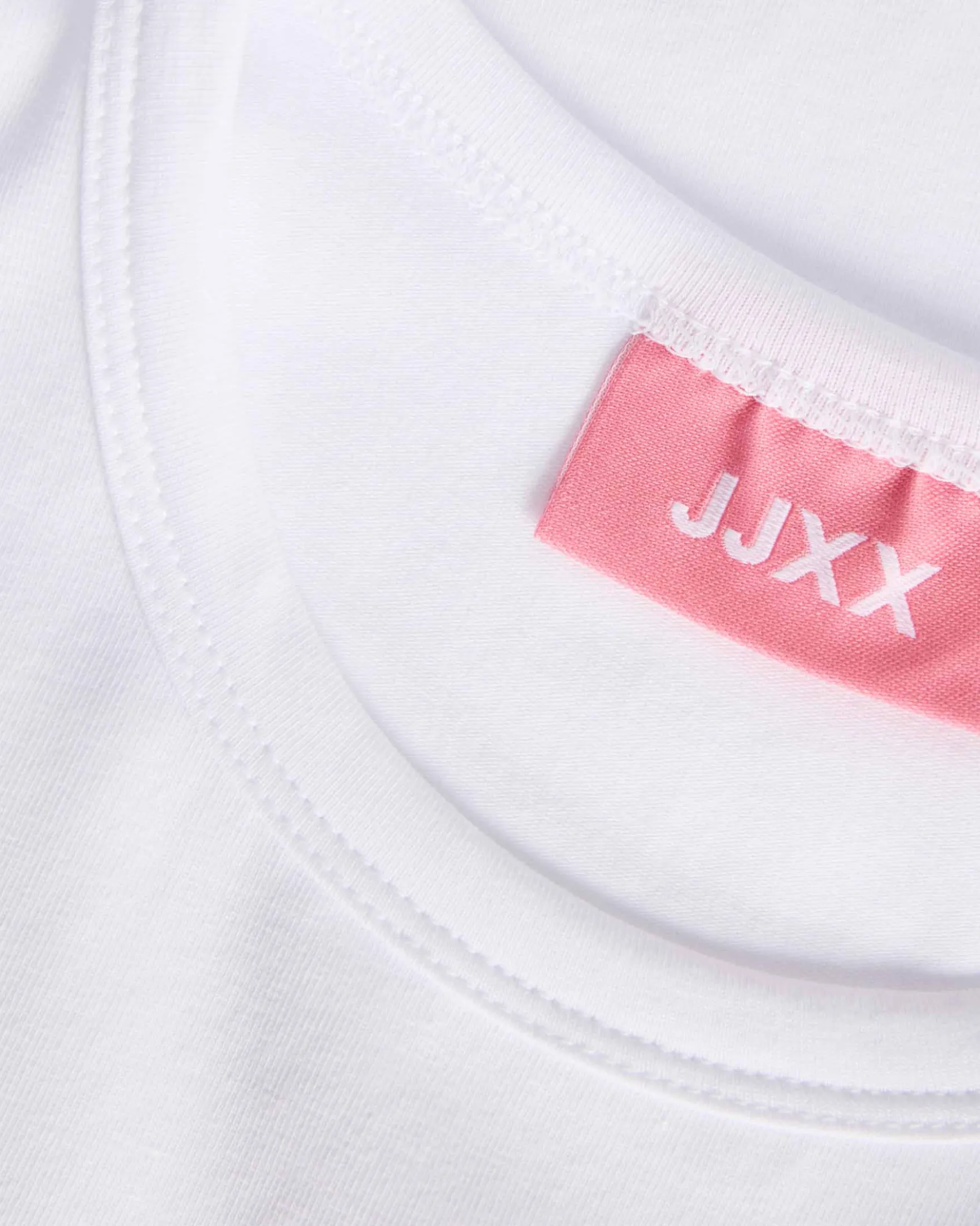 JXGIGI STR PRINT TEE