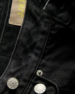 JXGRETA HW DENIM SKORT
