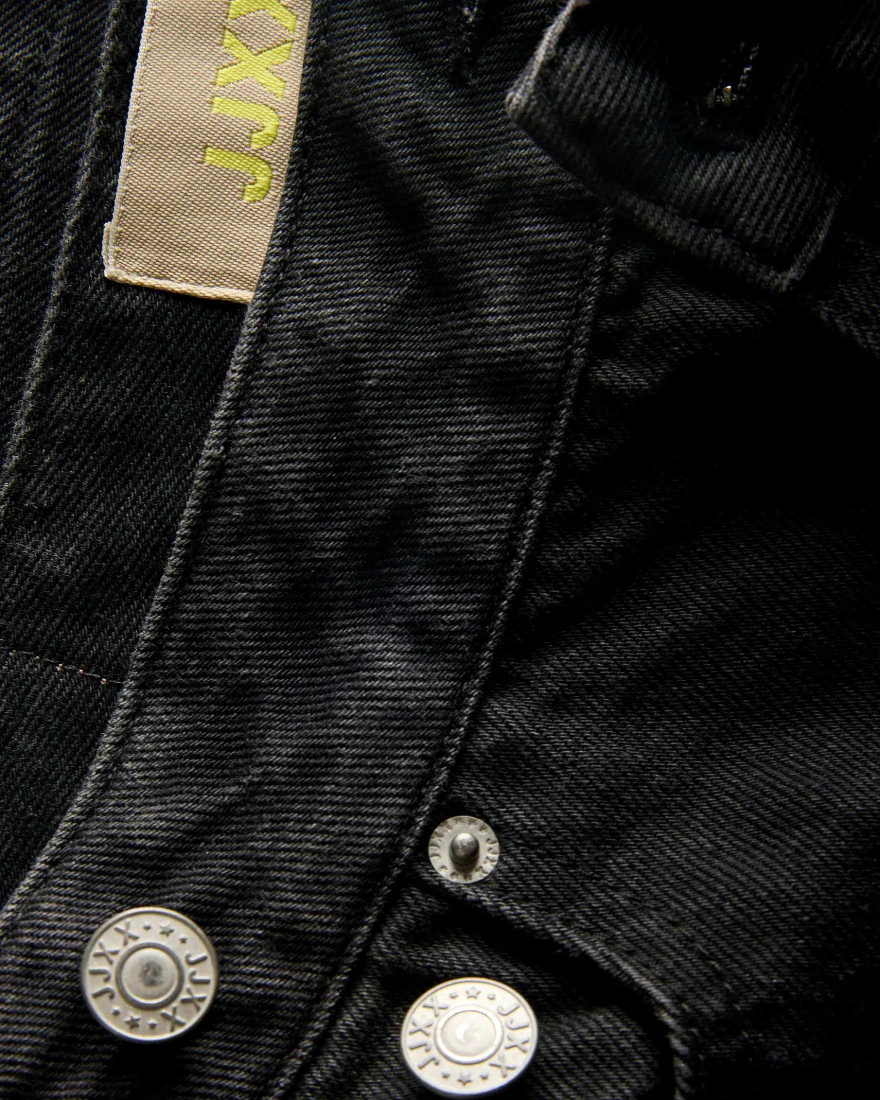 JXGRETA HW DENIM SKORT