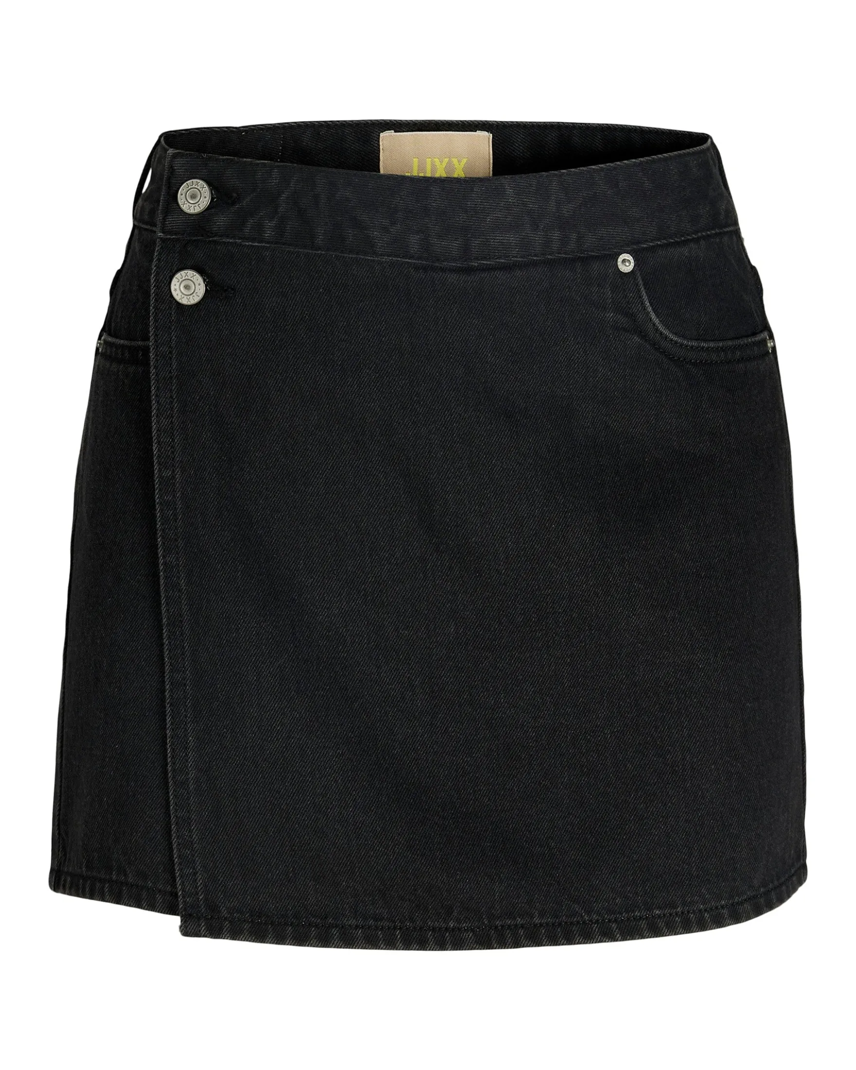 JXGRETA HW DENIM SKORT