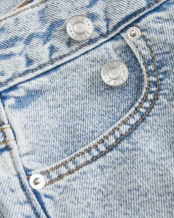 JXGRETA HW DENIM SKORT