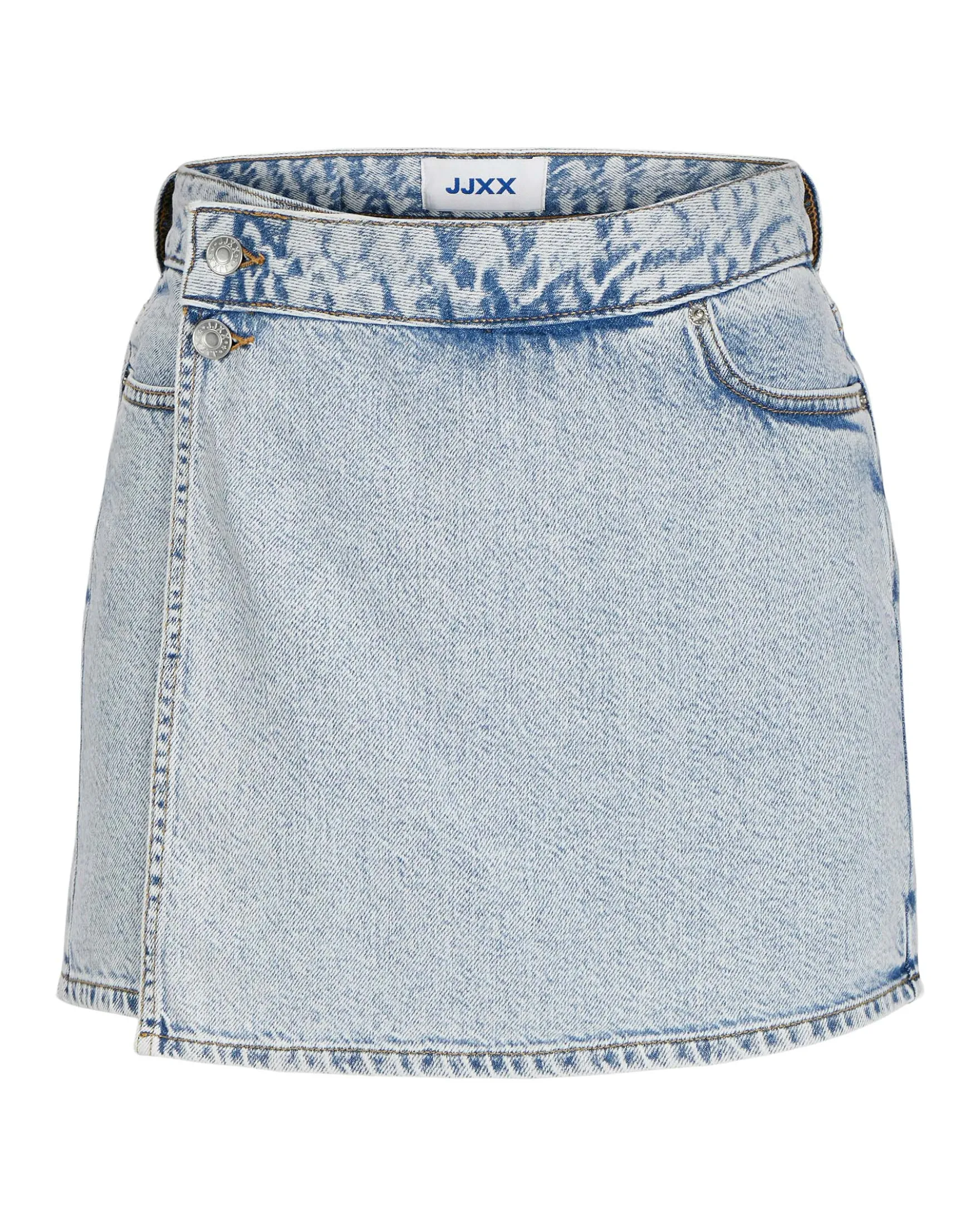 JXGRETA HW DENIM SKORT