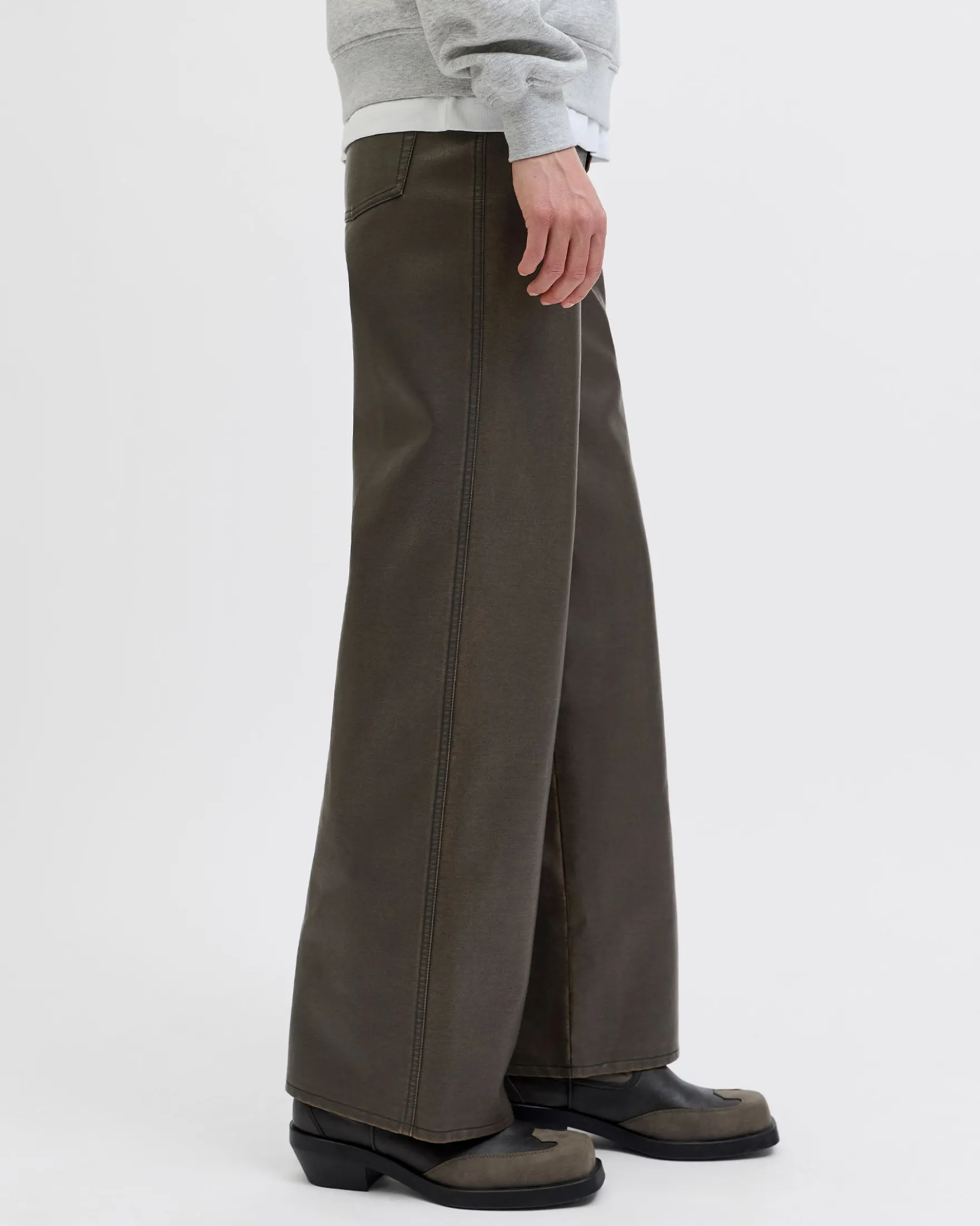 JXHANNAH PANT