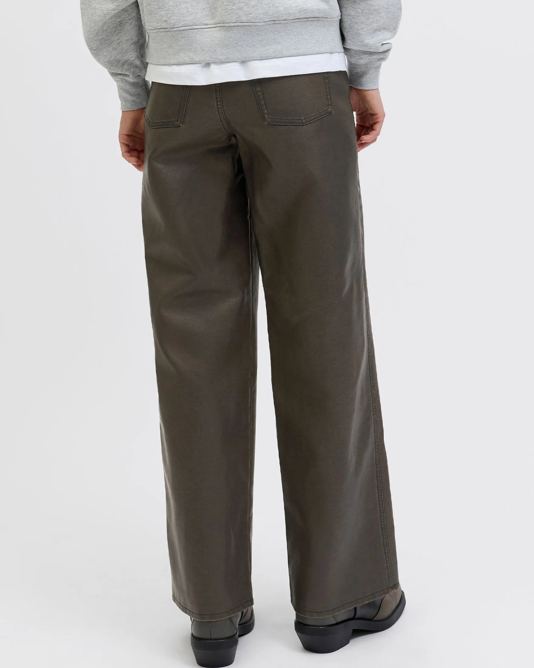 JXHANNAH PANT