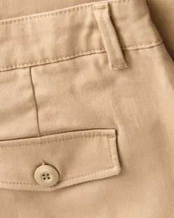 JXHAZEL KIRA BARREL MW PANTS