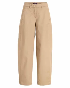 JXHAZEL KIRA BARREL MW PANTS