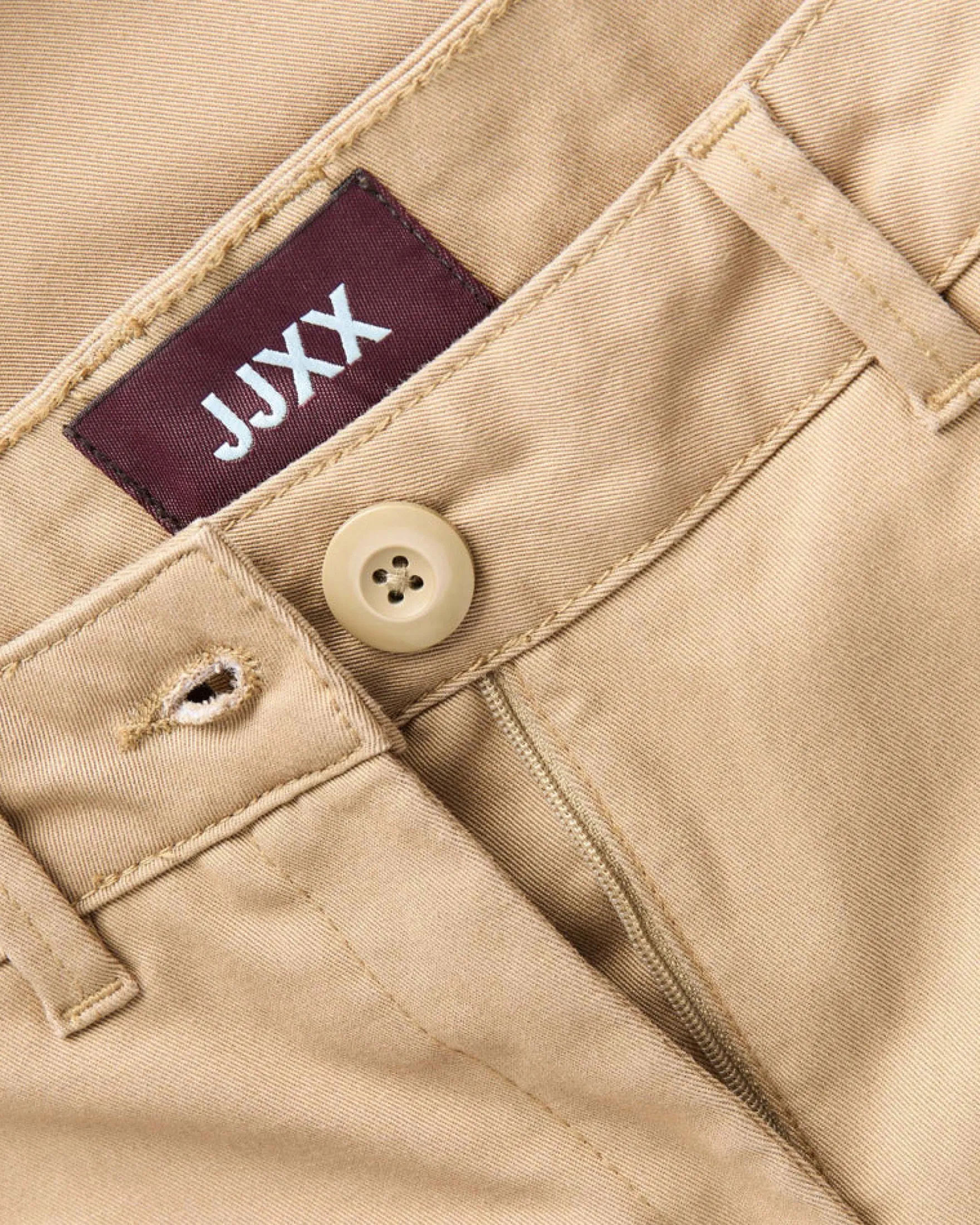 JXHAZEL KIRA BARREL MW PANTS