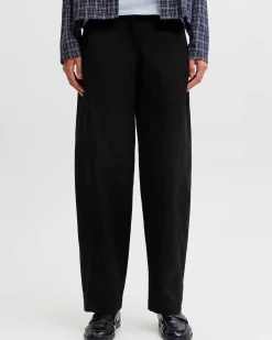 JXHAZEL KIRA BARREL MW PANTS