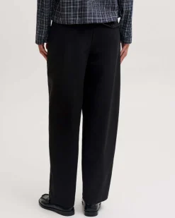 JXHAZEL KIRA BARREL MW PANTS