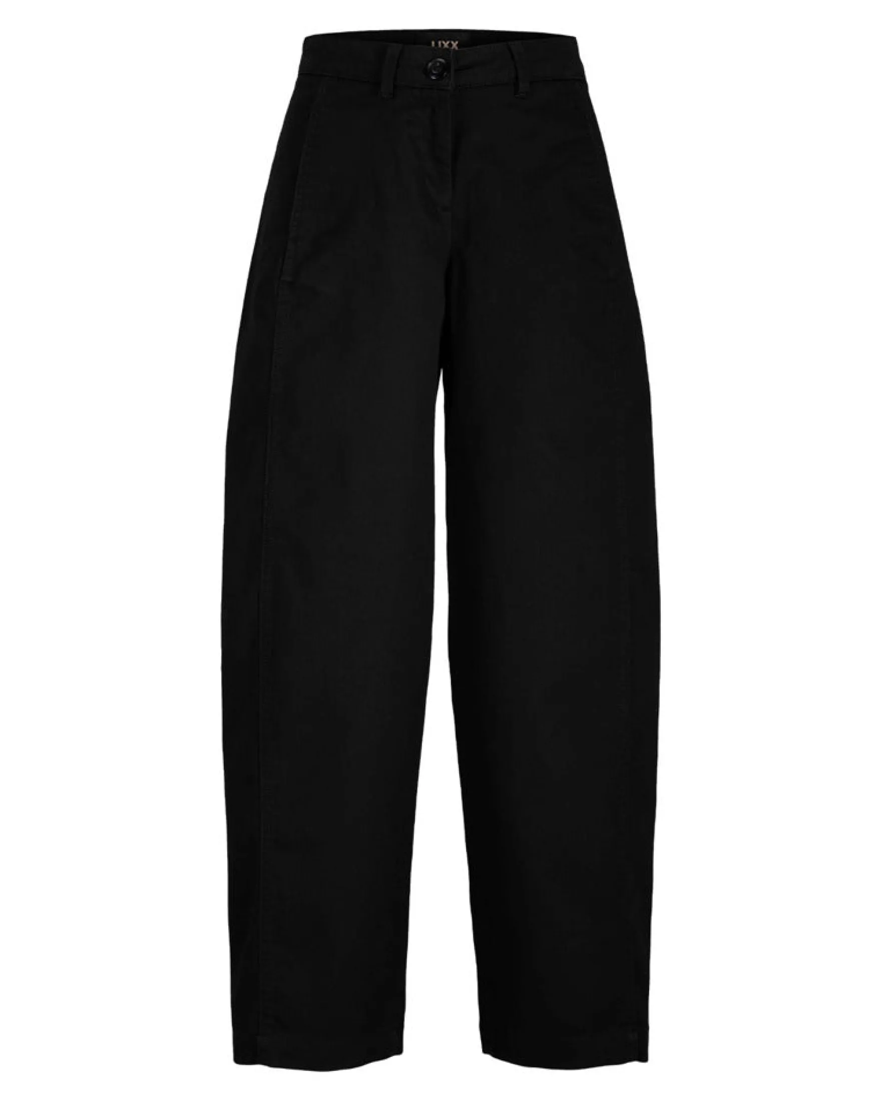 JXHAZEL KIRA BARREL MW PANTS