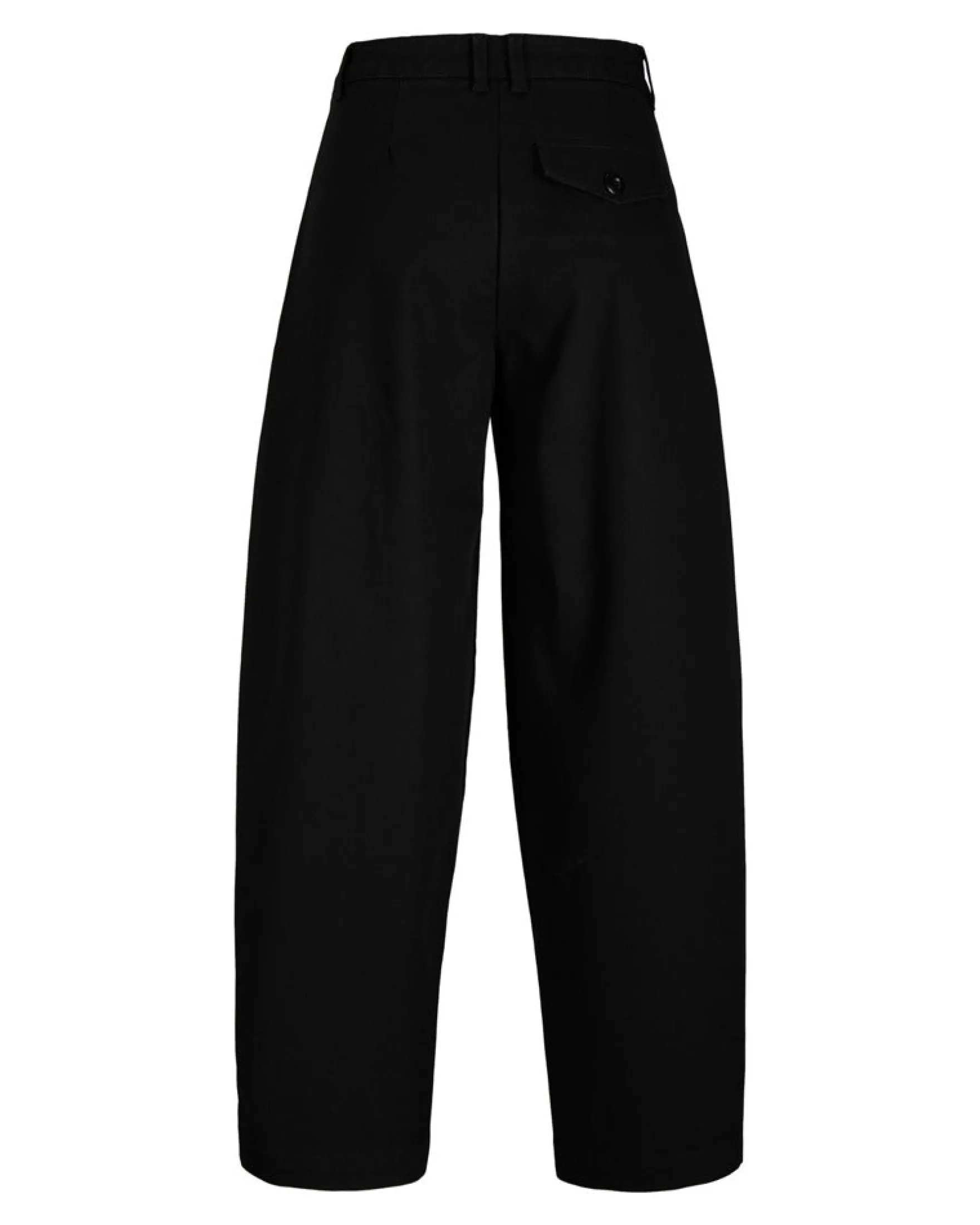 JXHAZEL KIRA BARREL MW PANTS