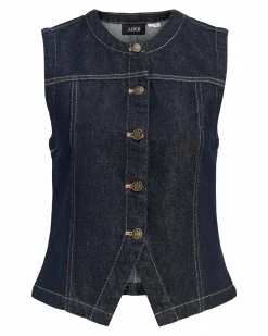 JXINDIE WAISTCOAT