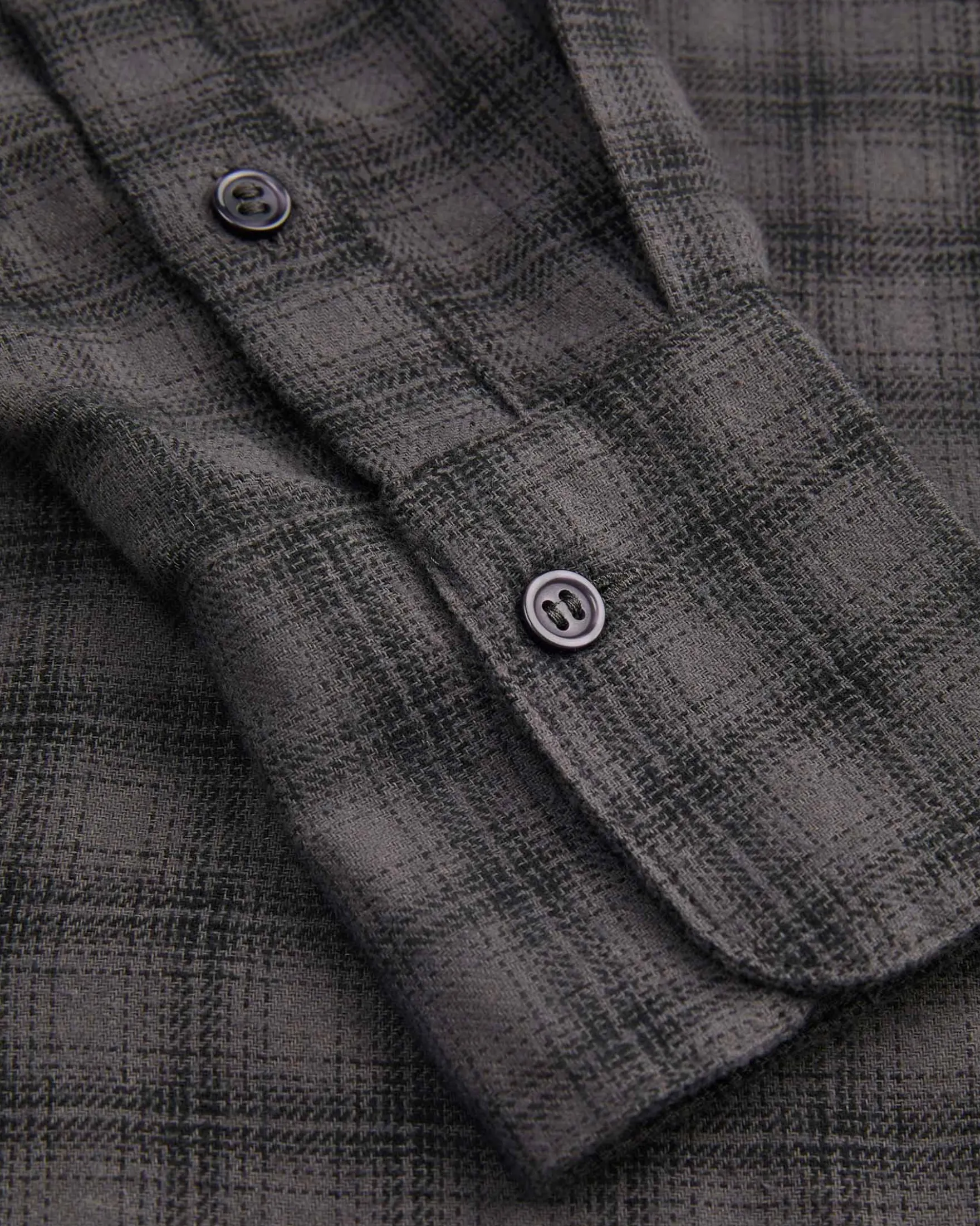 Jxjamie flannel ls shirt