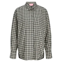 Jxjamie flannel ls shirt