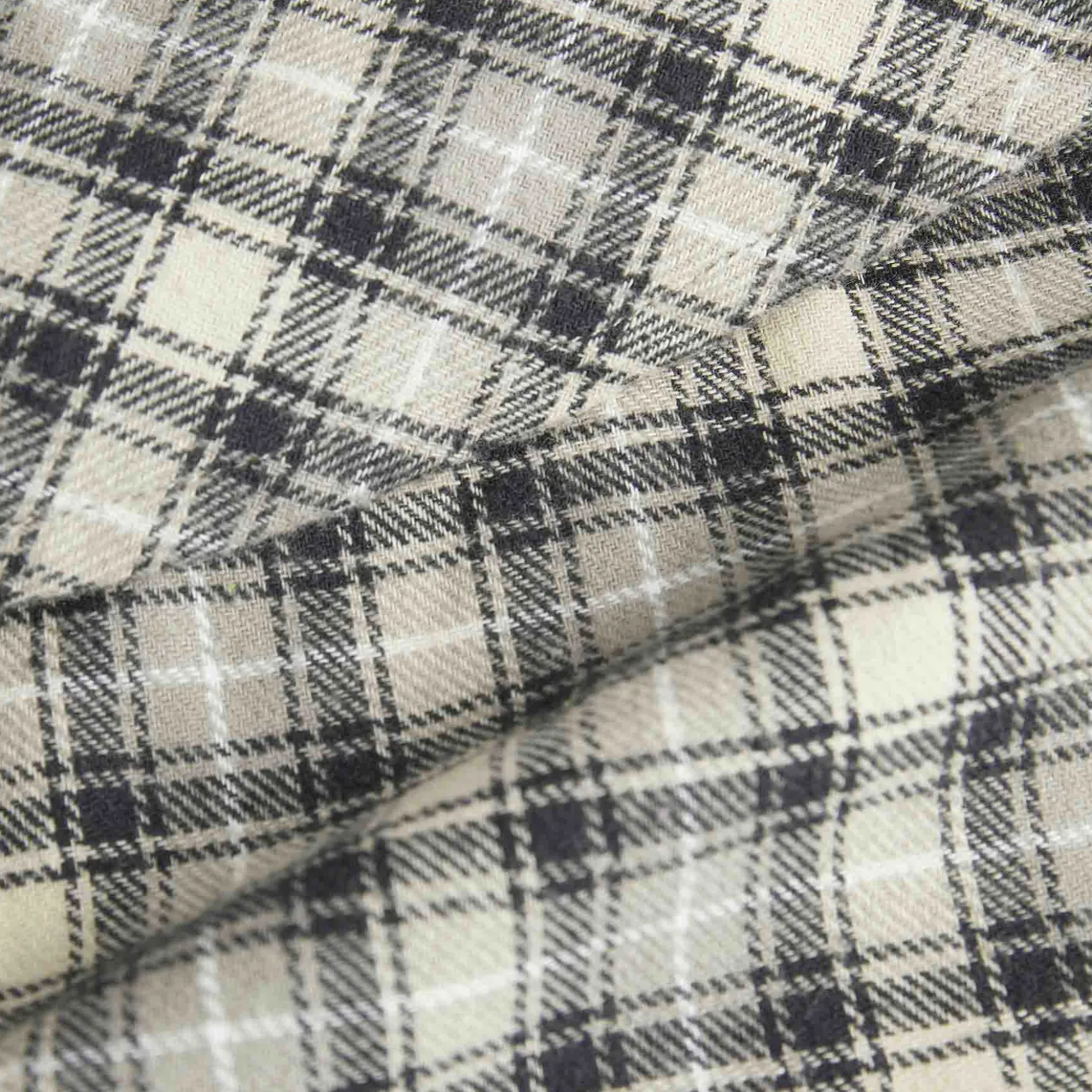 Jxjamie flannel ls shirt