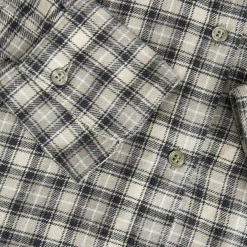 Jxjamie flannel ls shirt