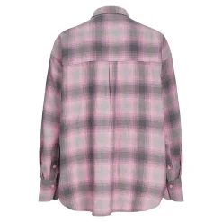 Jxjamie flannel ls shirt