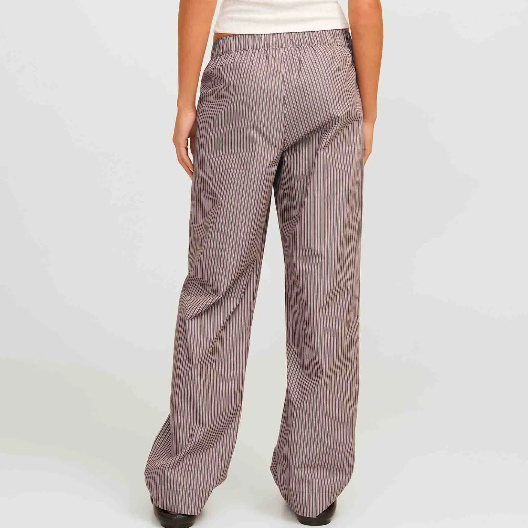 Jxjamie poplin pant