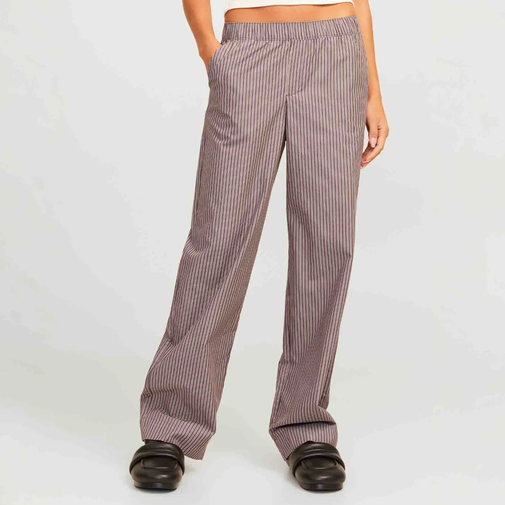 Jxjamie poplin pant
