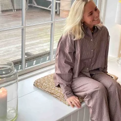 Jxjamie poplin pant