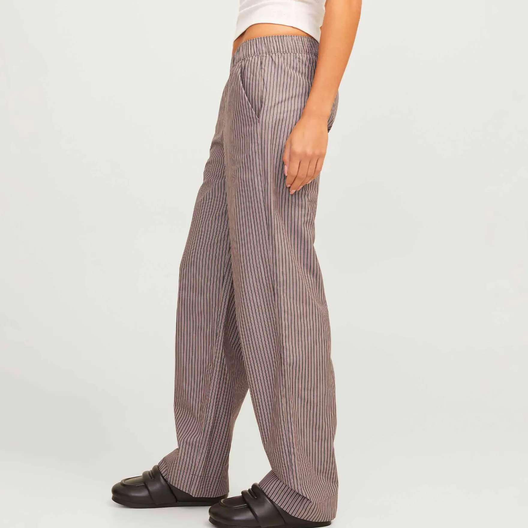 Jxjamie poplin pant