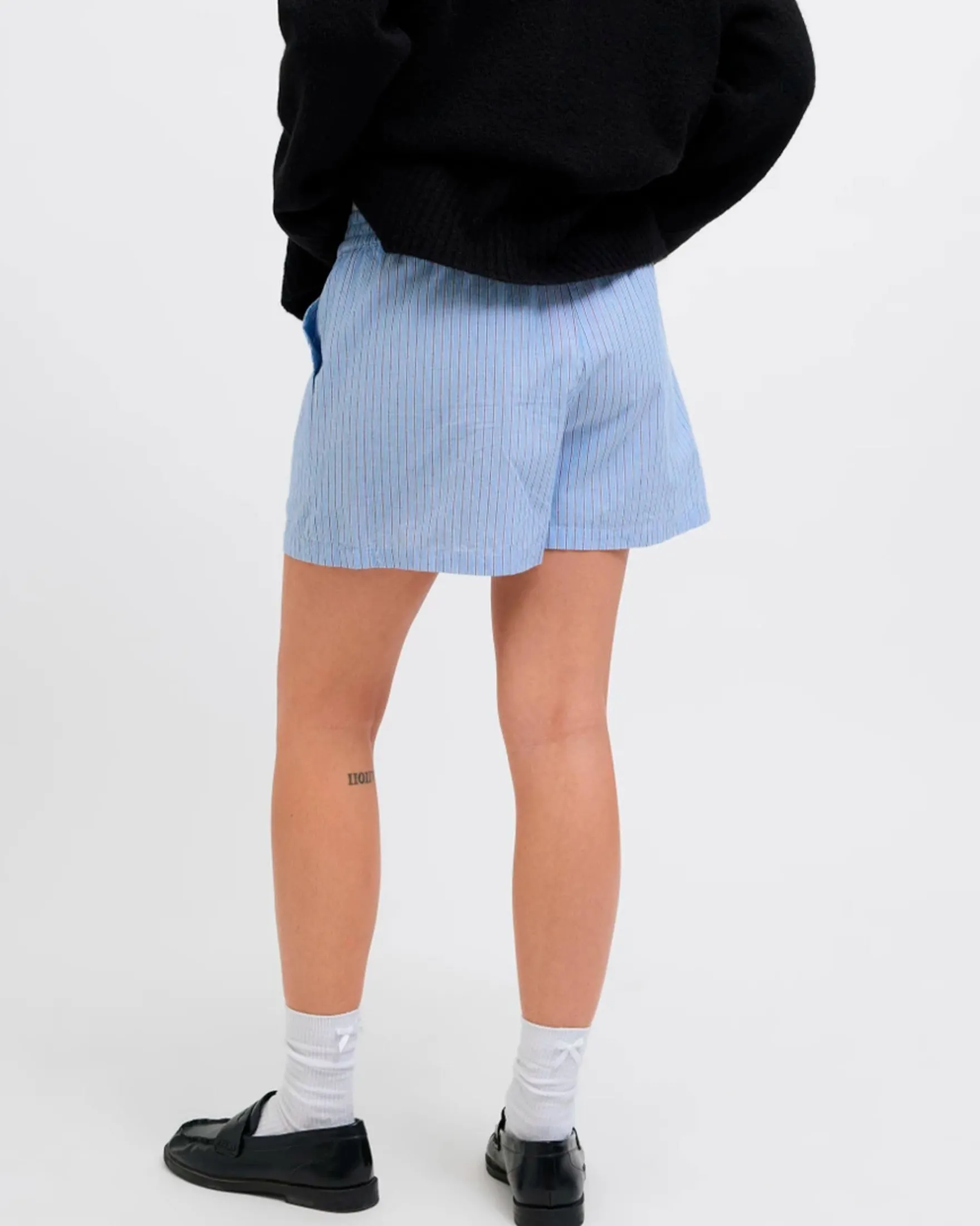 JXJULIA SHORTS WVN