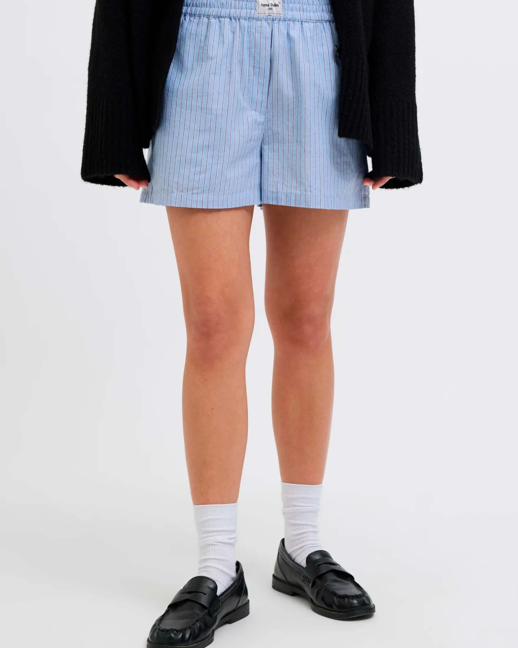 JXJULIA SHORTS WVN