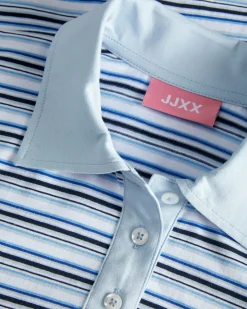 Jxkaro ls polo tee