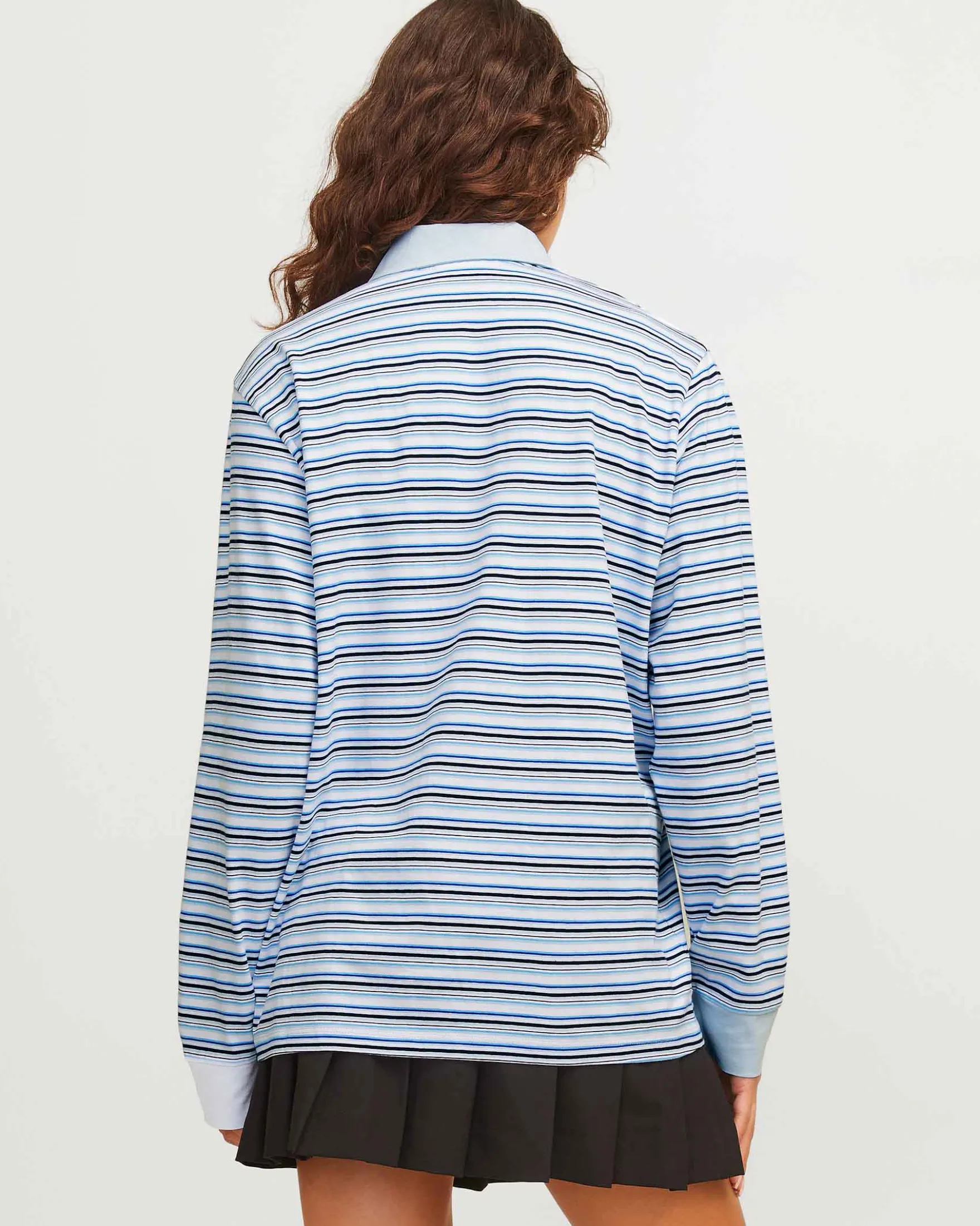 Jxkaro ls polo tee