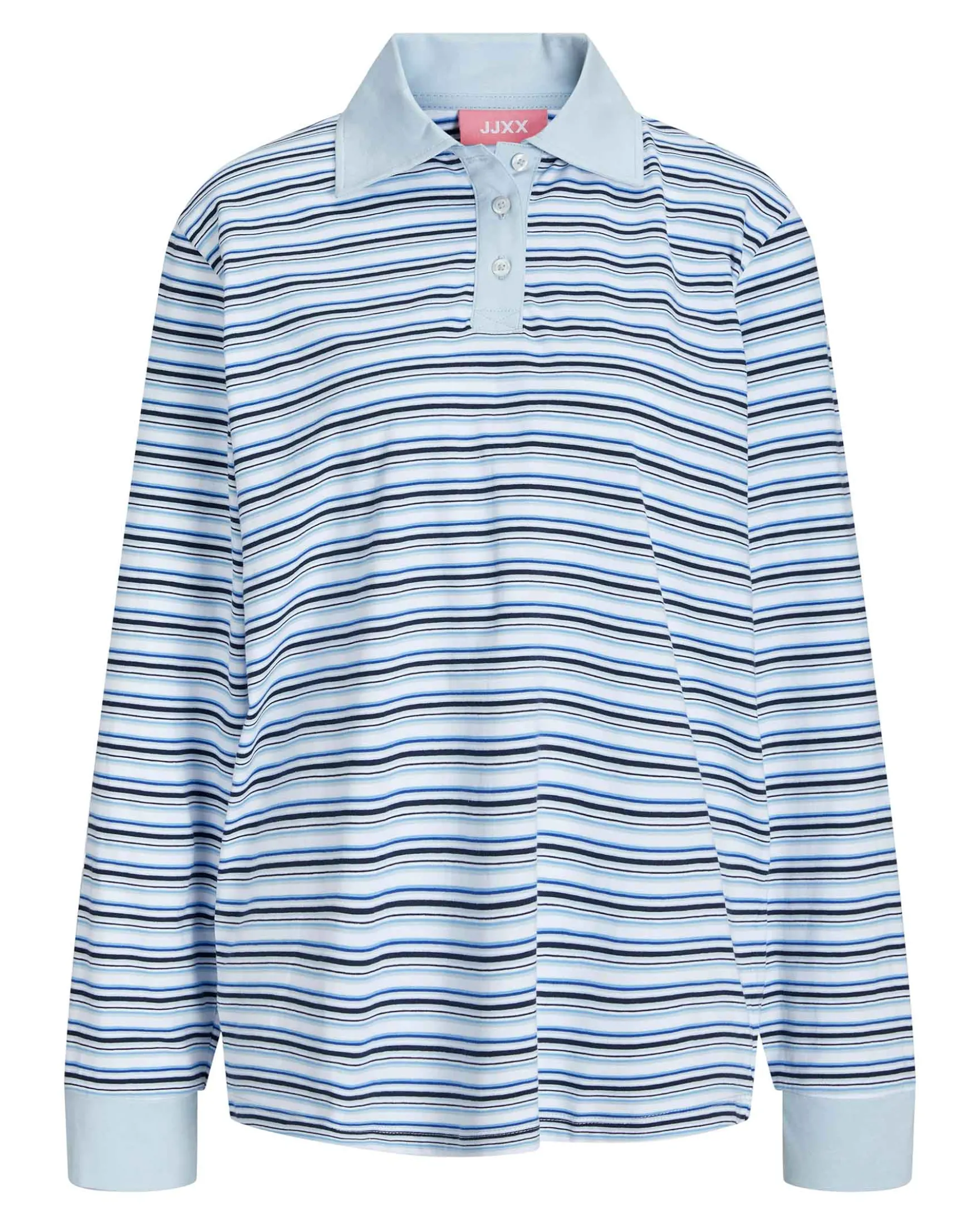 Jxkaro ls polo tee