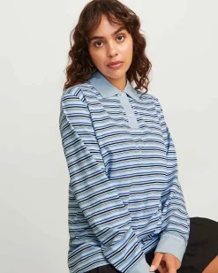 Jxkaro ls polo tee