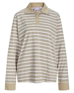 Jxkaro ls polo tee