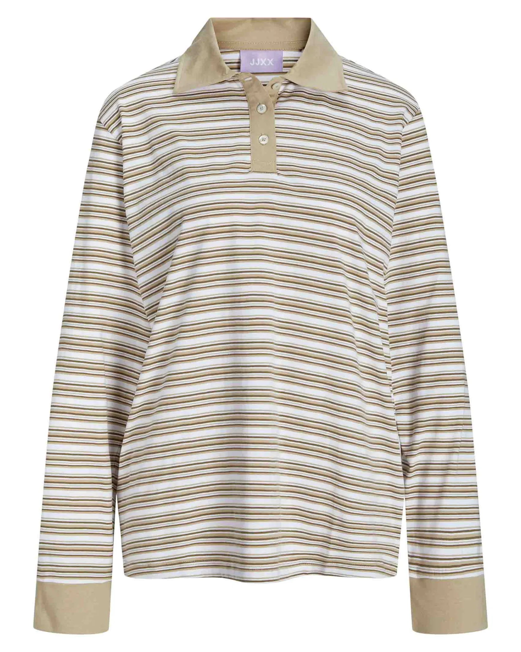 Jxkaro ls polo tee