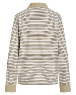 Jxkaro ls polo tee