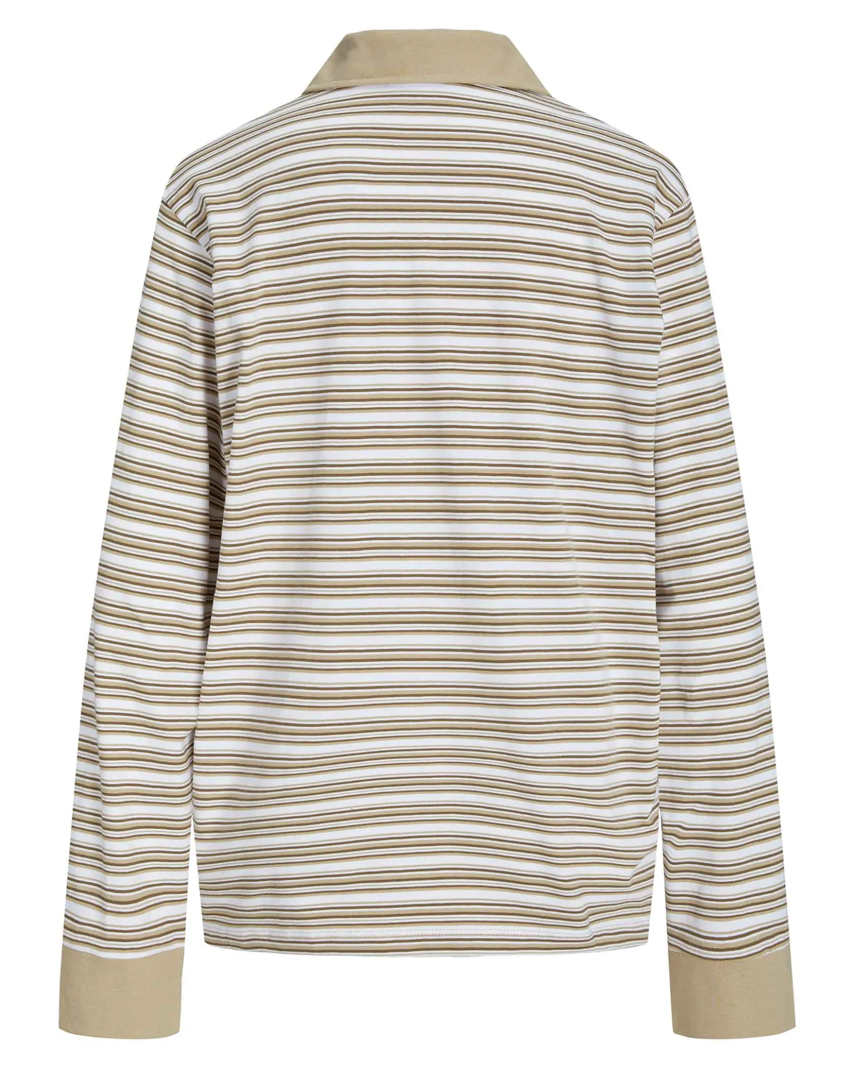 Jxkaro ls polo tee
