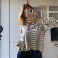 Jxkaro ls polo tee