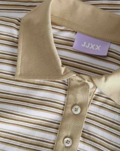Jxkaro ls polo tee