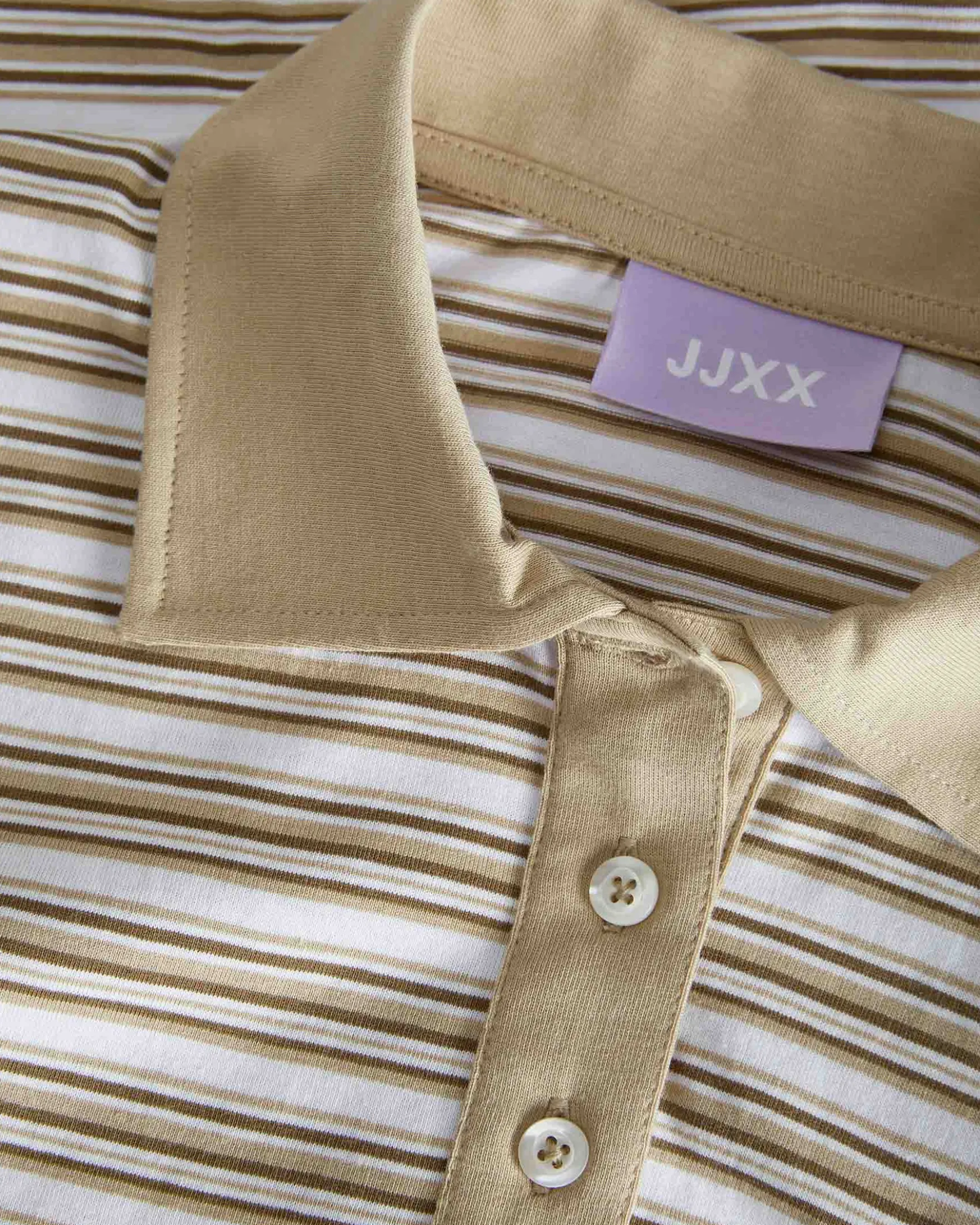 Jxkaro ls polo tee